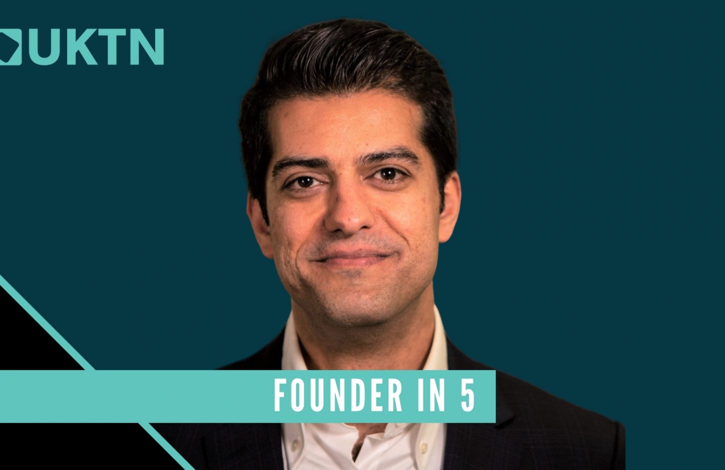 Crypto Quantique founder