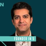 Crypto Quantique founder