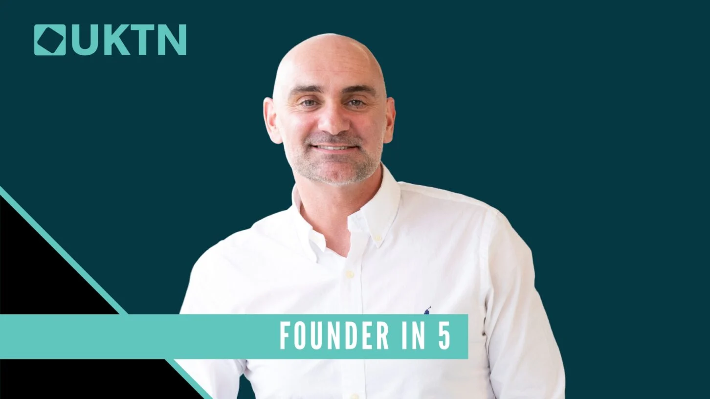 CircleLoop founder: Good code is the bedrock for successful tech companies