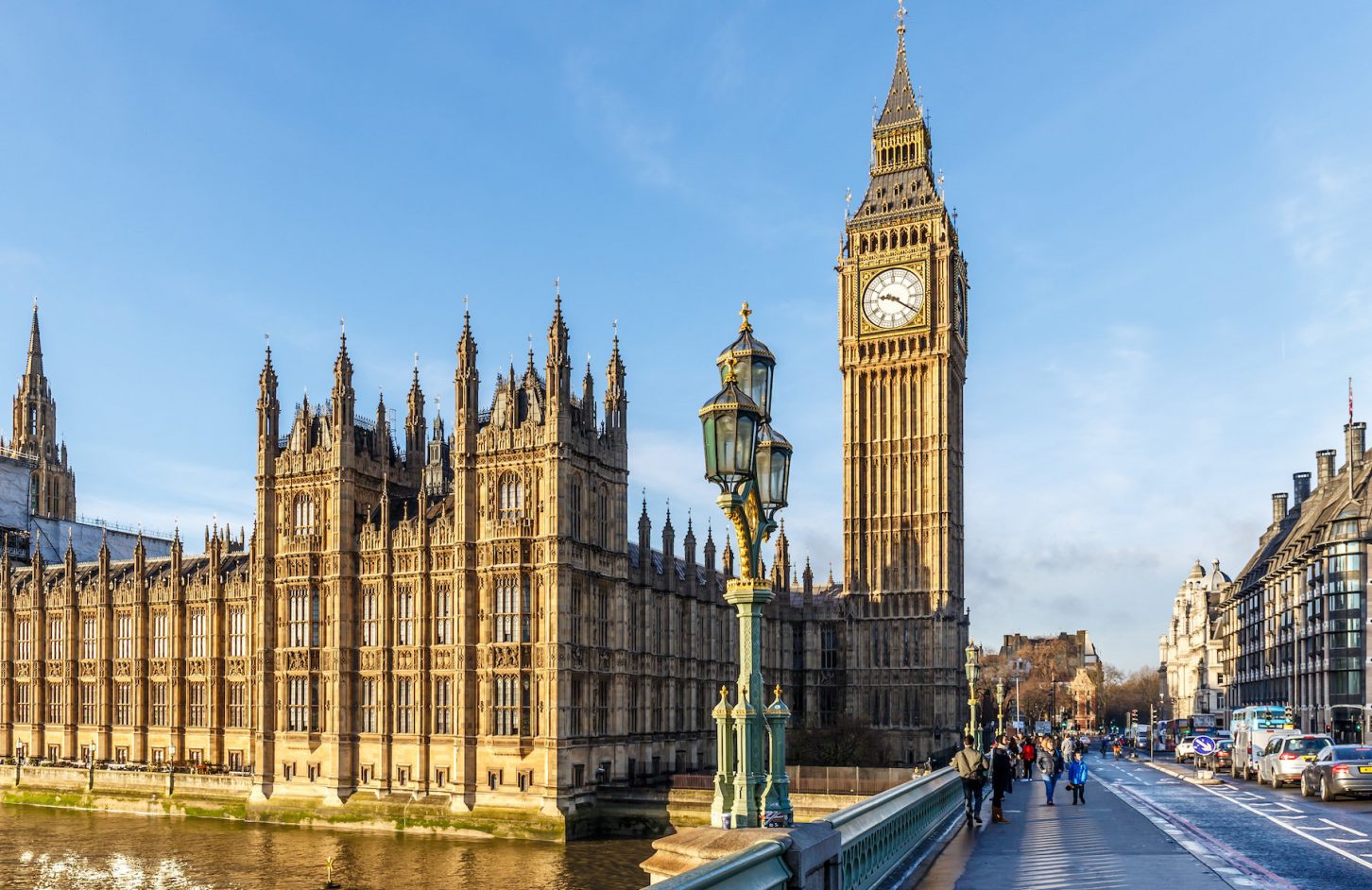 Digital Markets Bill