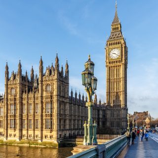 Digital Markets Bill