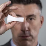 Don Smith, co-founder, 1nhaler