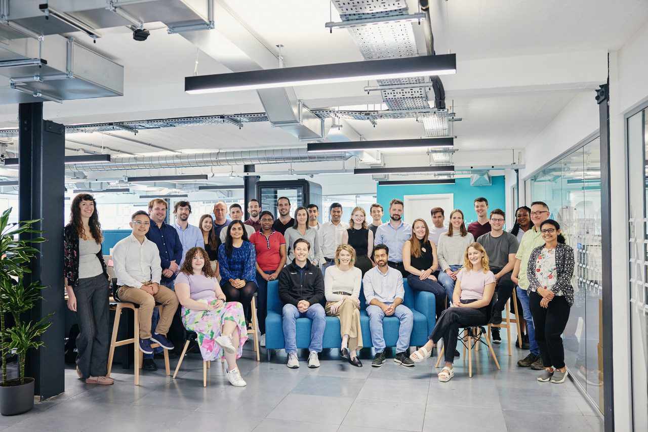 FabricNano team