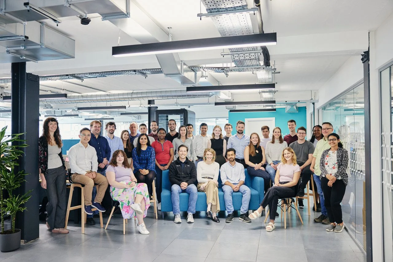 FabricNano team