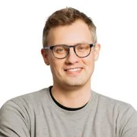 Author Avatar