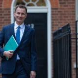 Jeremy Hunt Autumn Statement 2023