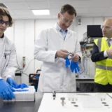 Jeremy Hunt VC fellowship