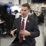 Jeremy Hunt chancellor should focus on R&D in the Autumn Statement for startups.