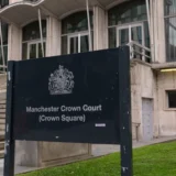 Lawrence Jones will be sentenced at Manchester Crown Court after being convicted of rape.