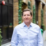 Molten Ventures Forward Partners