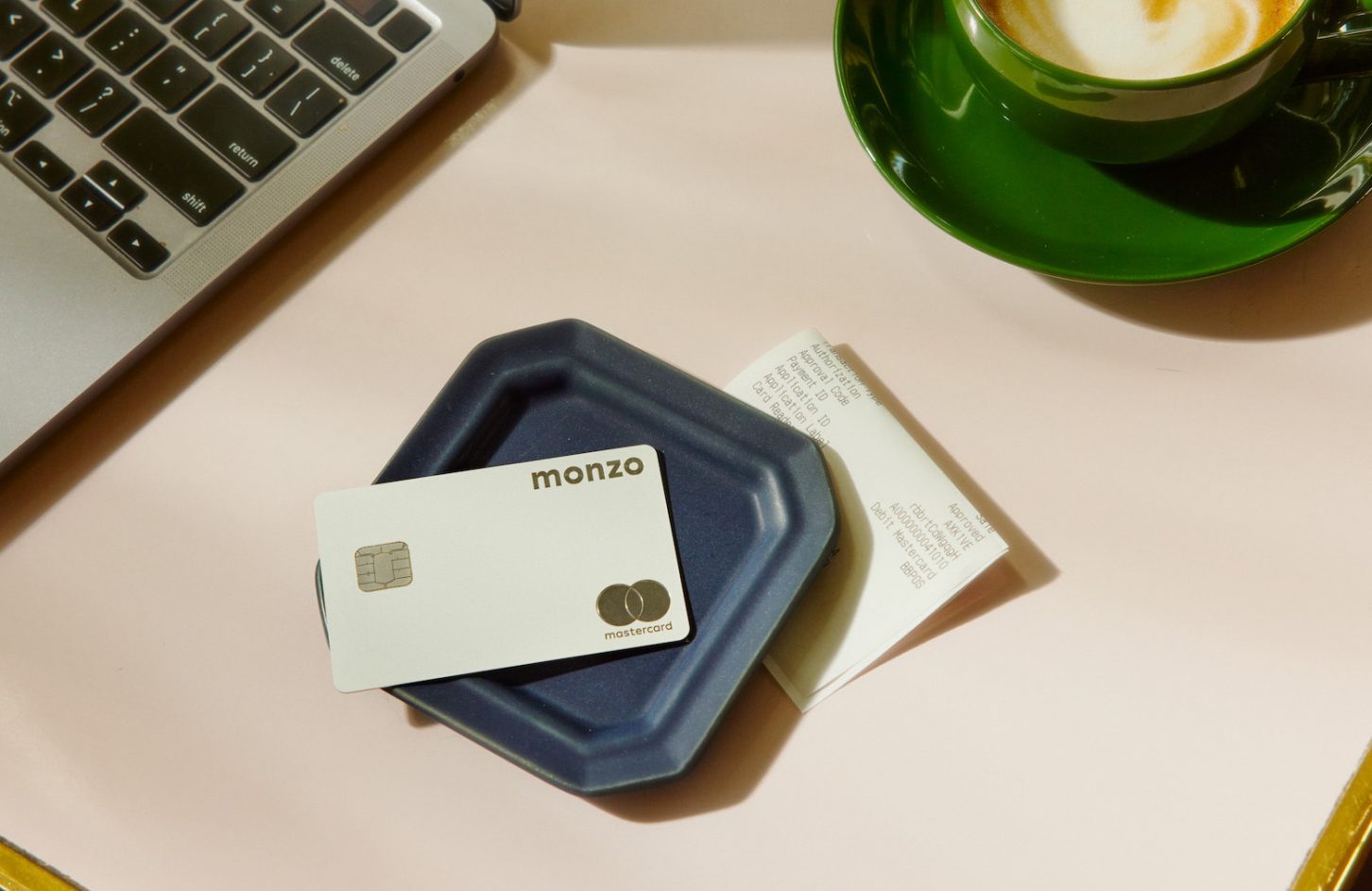 Monzo insurance