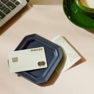 Monzo insurance