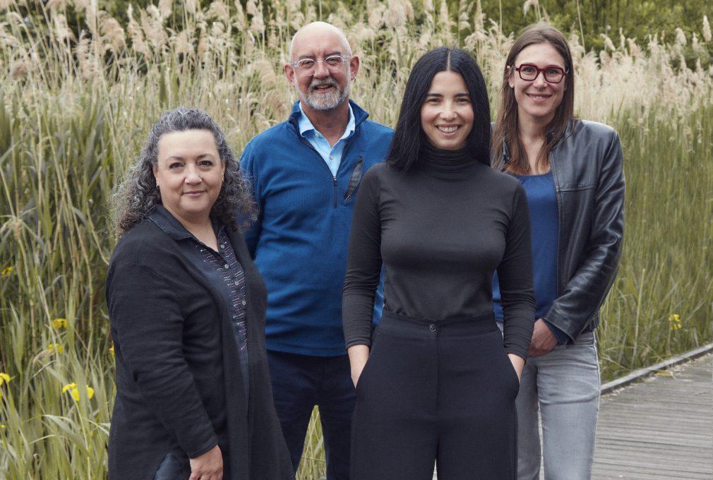 NuQuantum team