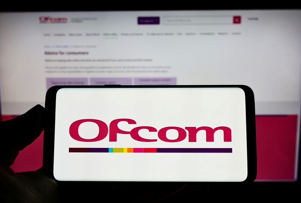 Online Safety Act will be enforced by Ofcom