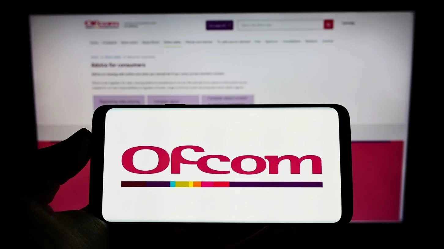Ofcom issues latest Online Safety Act fine