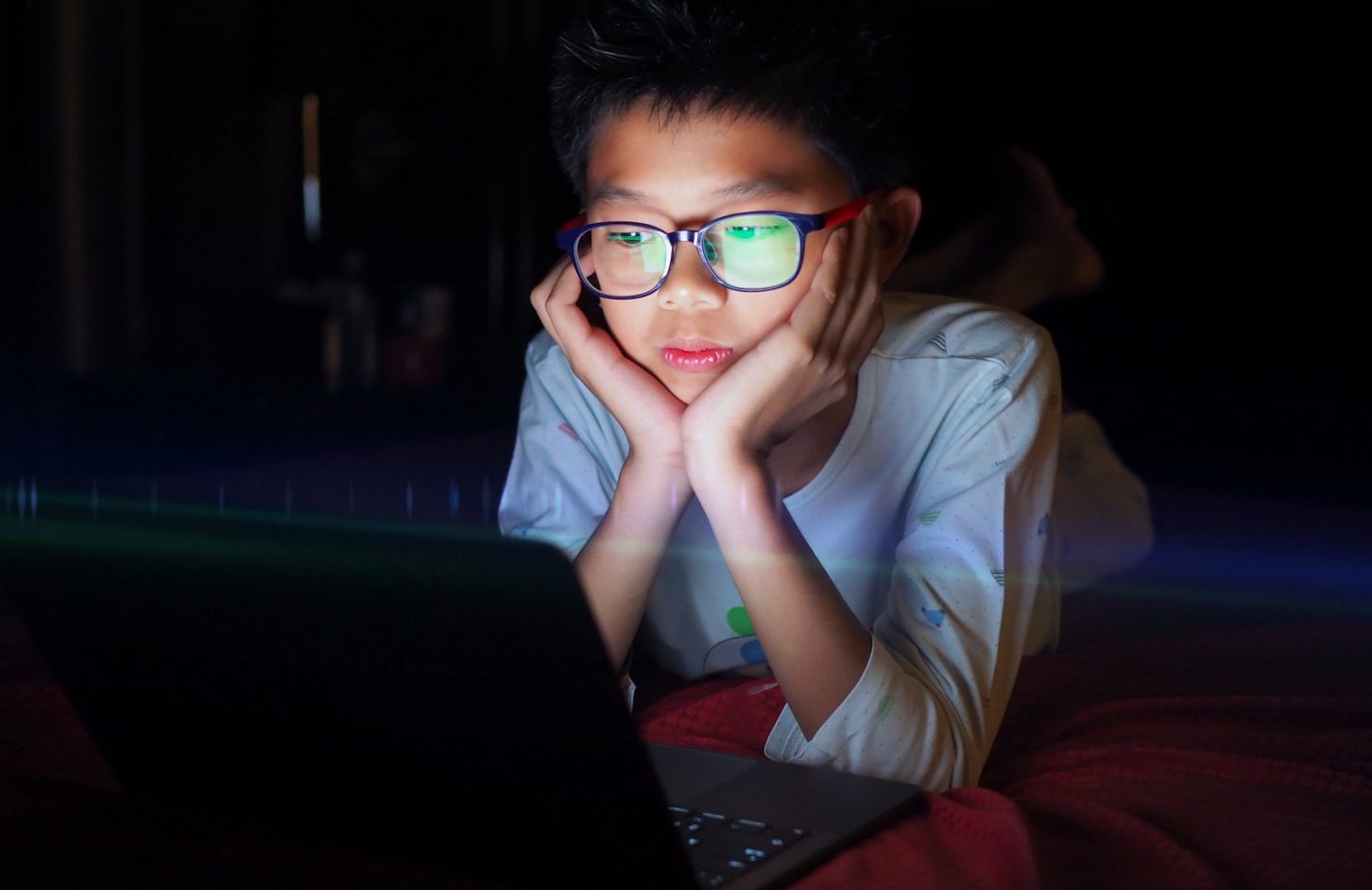 Online Safety Act