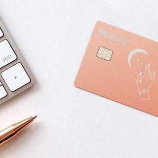 Revolut interim CFO