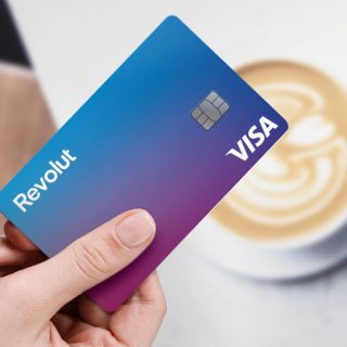 Revolut banking