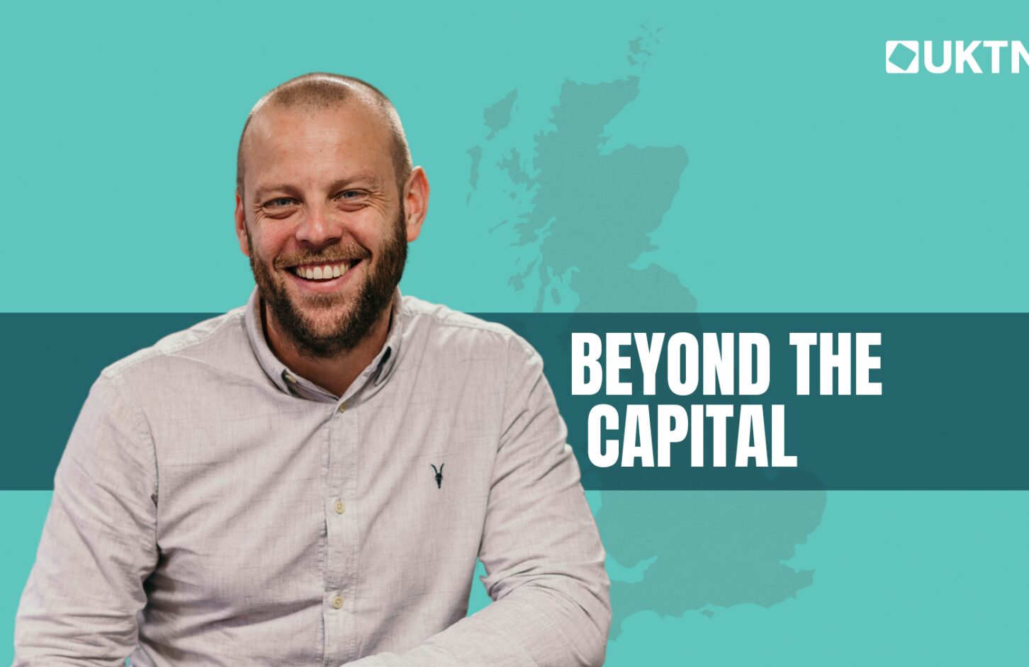 Northstar Ventures Beyond the Capital