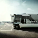 Oxa and eVersum shuttle