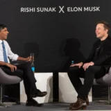 Rishi Sunak interviews Elon Musk to close the AI Safety Summit