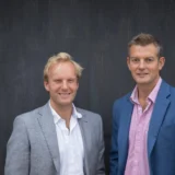 Superhog founders, Humphrey Bowles and Andrew Boldt