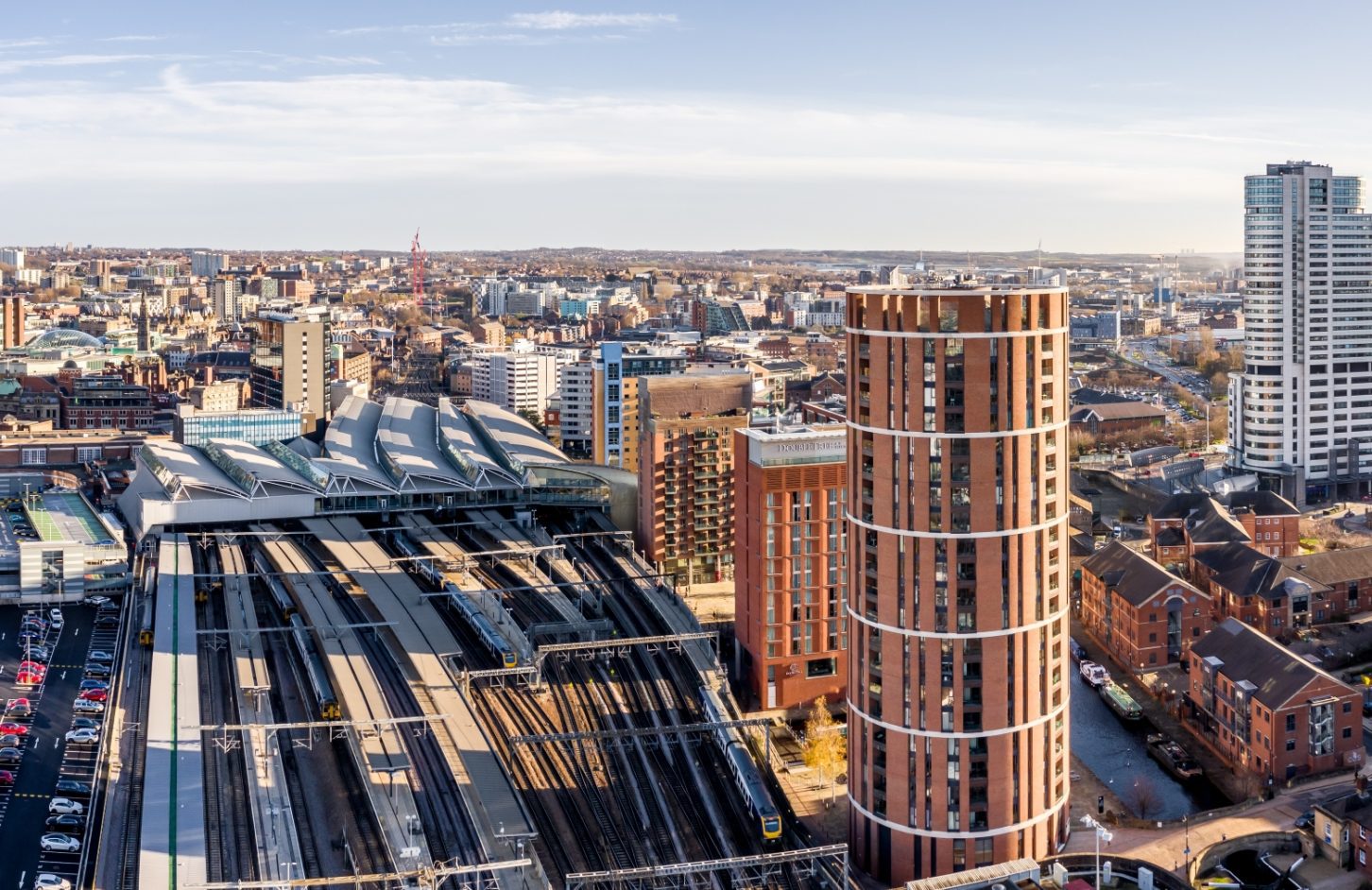 West Yorkshire investment zones