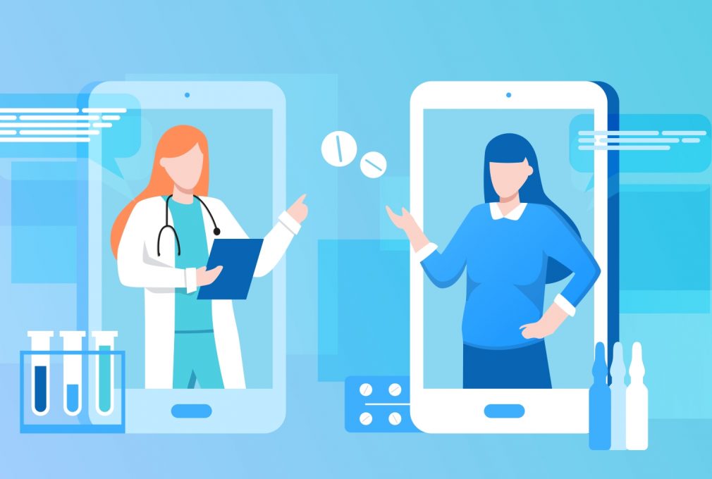 Women's health tech