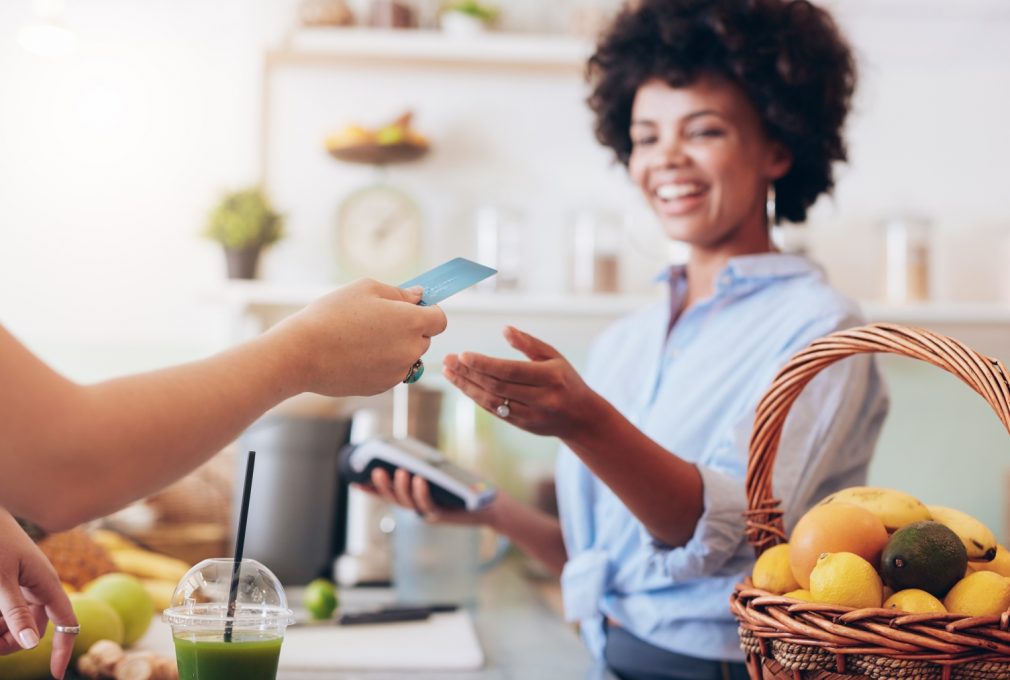 Future of payments