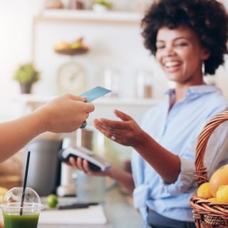 Future of payments