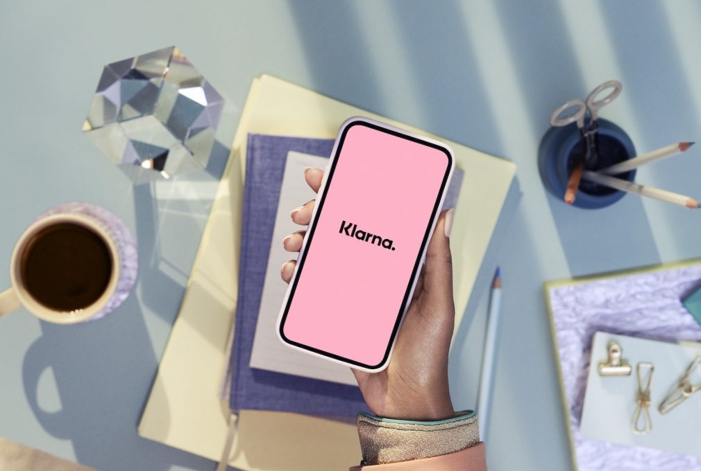 Klarna UK