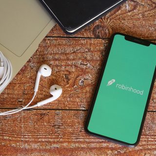 Robinhood UK