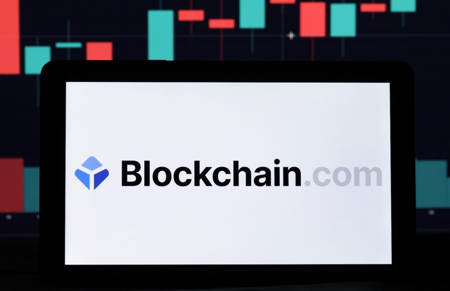 Blockchain investment
