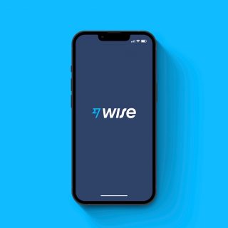 Wise profits
