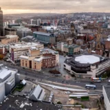 British Business Investments profit