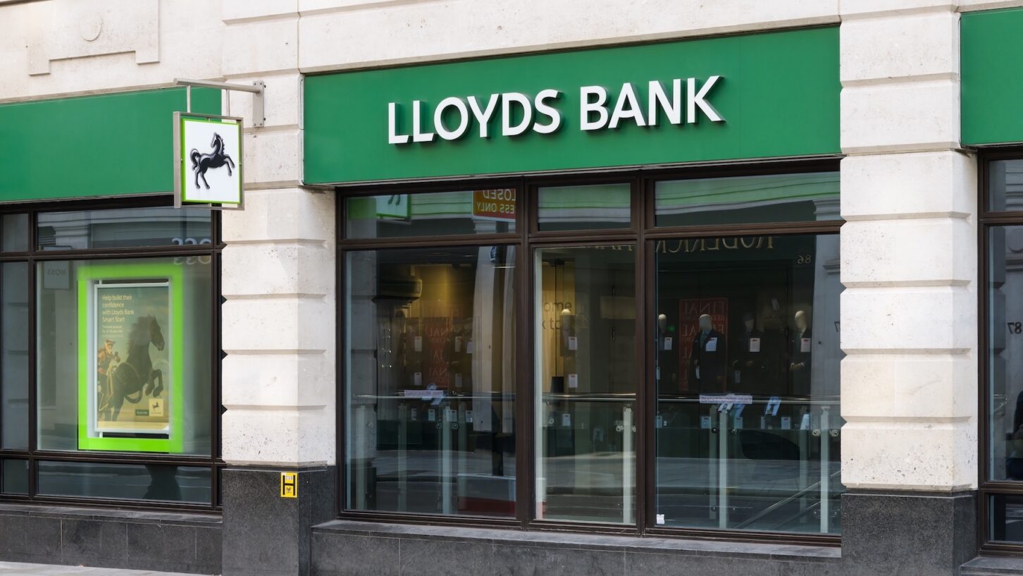 Crypto scams surge by 23% this year says Lloyds Bank