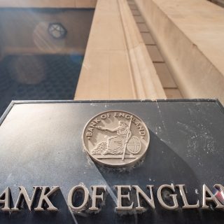 The Bank of England has laid out plans to regulate a digital pound regulation