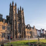 Spinout review universities