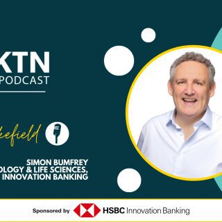 UKTN Podcast HSBC Innovation Banking