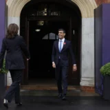 The AI Safety Summit was one of the biggest tech news stories of 2023.