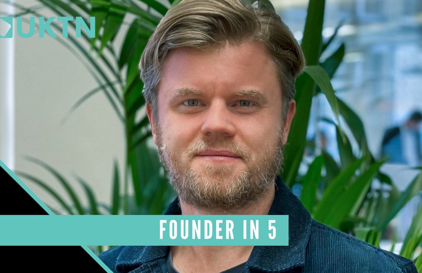 Alex Qured founder