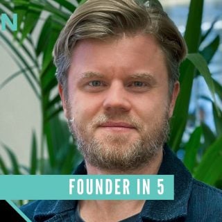 Alex Qured founder