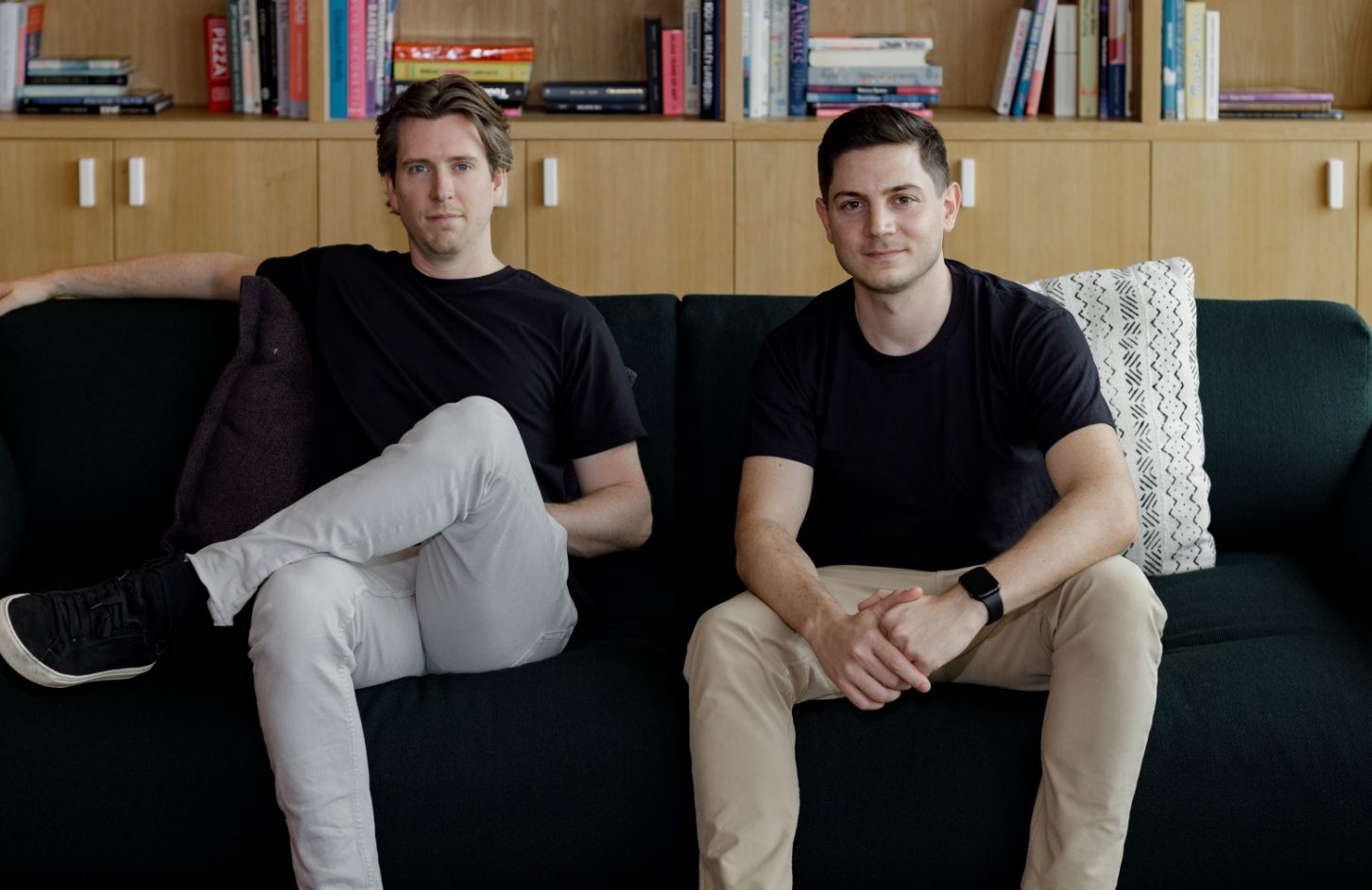 Arcane founders