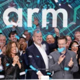 Arm IPO Rene Haas