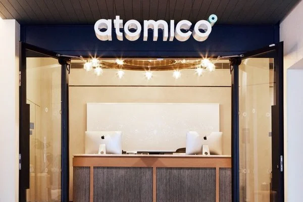 Atomico building, UK tech quiz