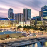 DSIT to open a second location in Salford, Greater Manchester