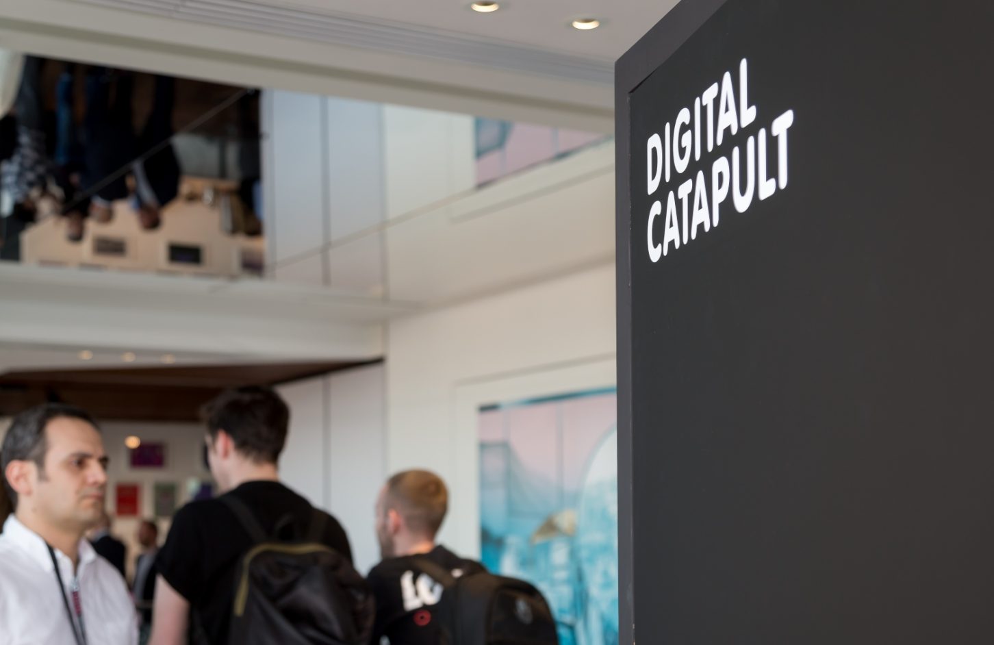 Digital Catapult