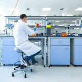 Discovery Park Ventures lab