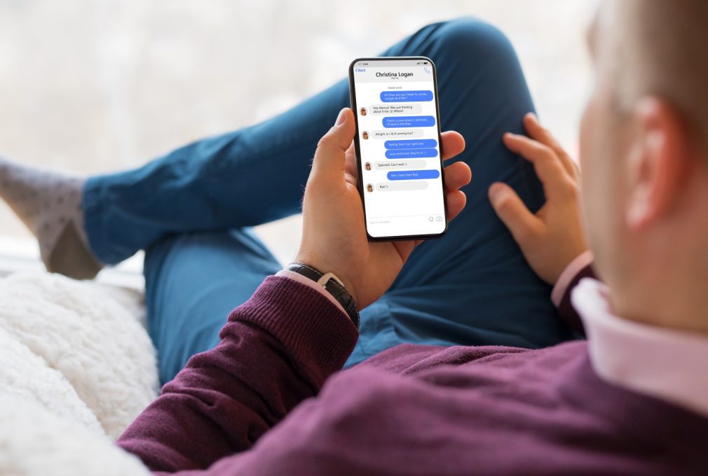 Meta rolls out encryption on Messenger and Facebook