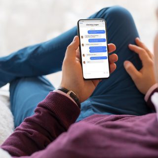 Meta rolls out encryption on Messenger and Facebook